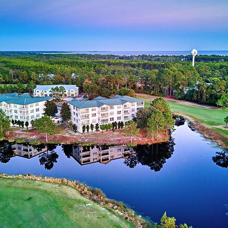 Big Blackjack Landing St James Bay Golf & Pickleball Resort מראה חיצוני תמונה