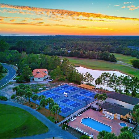 Big Blackjack Landing St James Bay Golf & Pickleball Resort מראה חיצוני תמונה