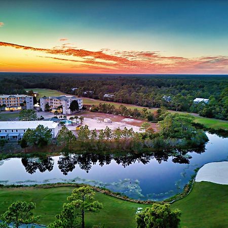 Big Blackjack Landing St James Bay Golf & Pickleball Resort מראה חיצוני תמונה