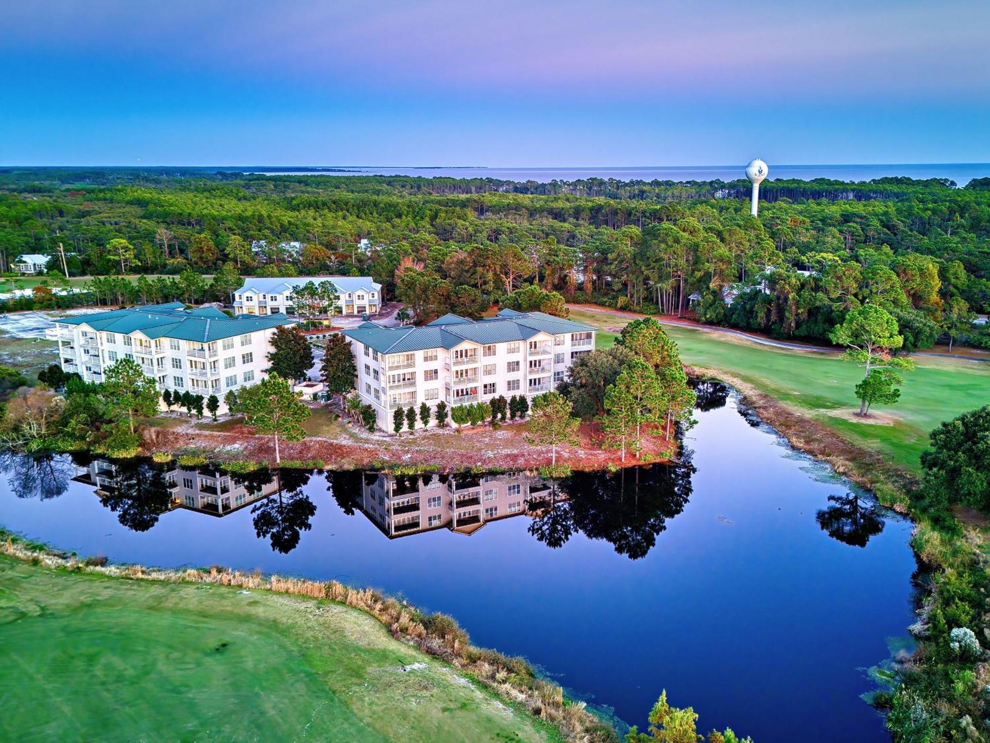 Big Blackjack Landing St James Bay Golf & Pickleball Resort מראה חיצוני תמונה