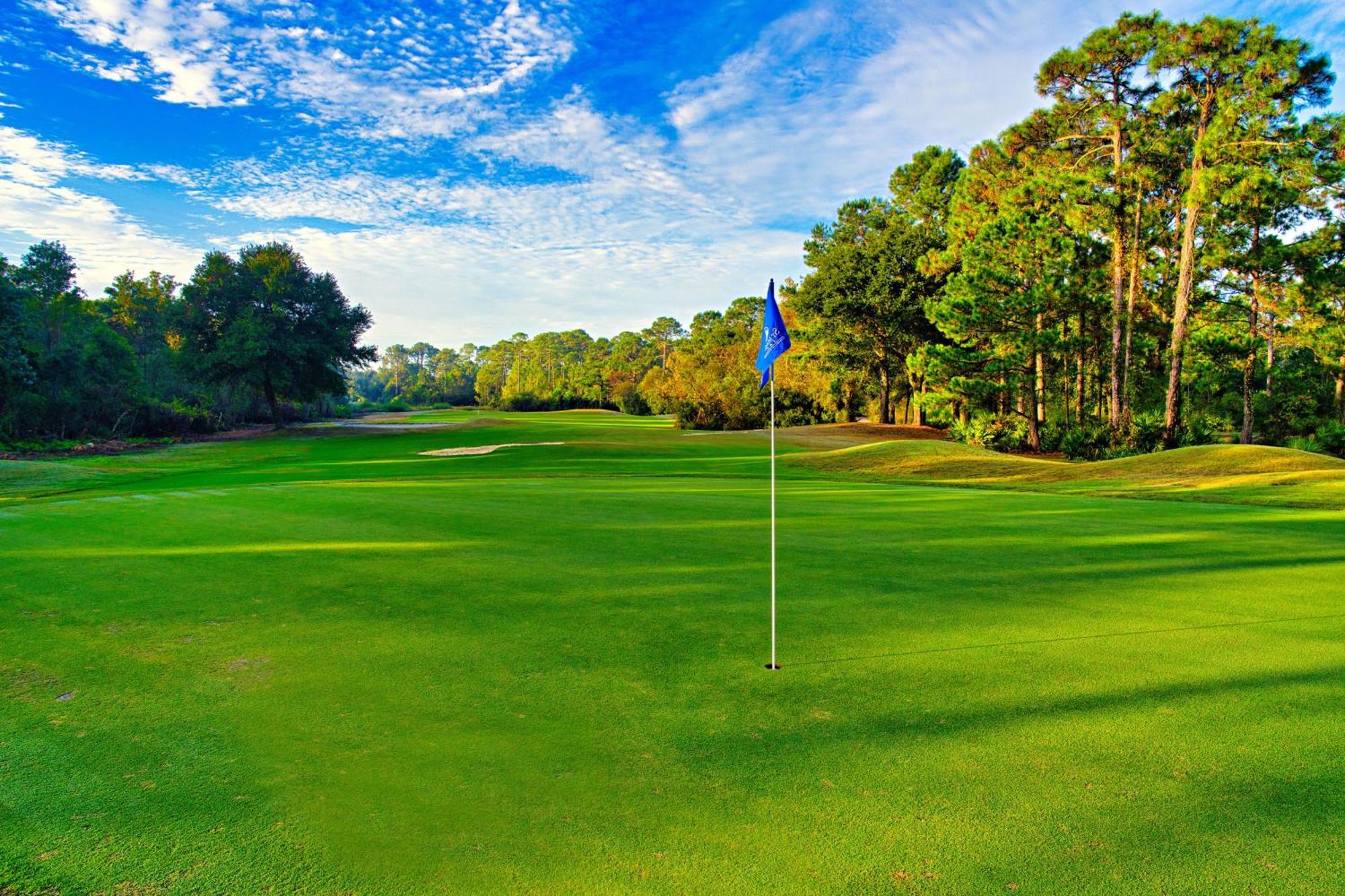 Big Blackjack Landing St James Bay Golf & Pickleball Resort מראה חיצוני תמונה