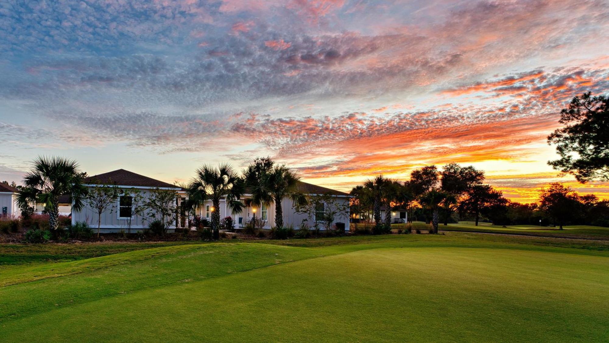 Big Blackjack Landing St James Bay Golf & Pickleball Resort מראה חיצוני תמונה