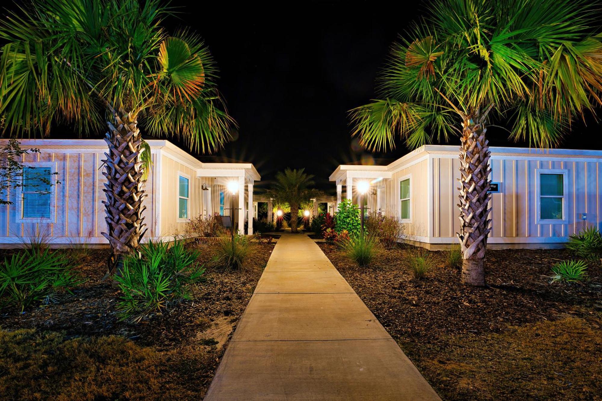 Big Blackjack Landing St James Bay Golf & Pickleball Resort מראה חיצוני תמונה