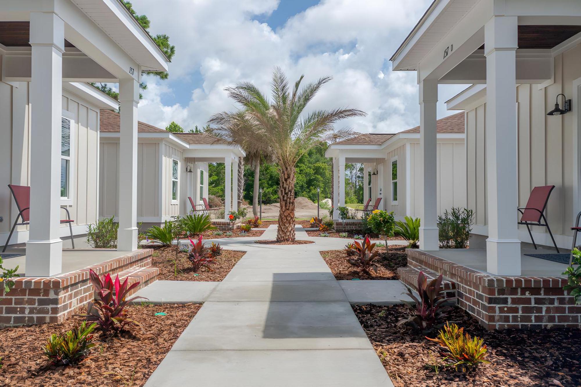 Big Blackjack Landing St James Bay Golf & Pickleball Resort מראה חיצוני תמונה