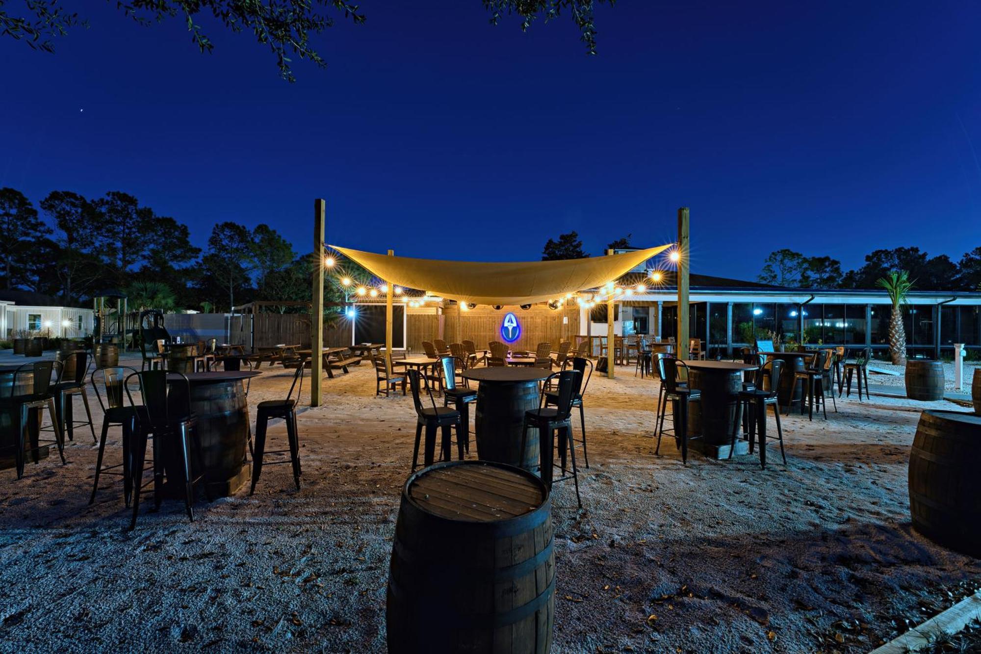 Big Blackjack Landing St James Bay Golf & Pickleball Resort מראה חיצוני תמונה