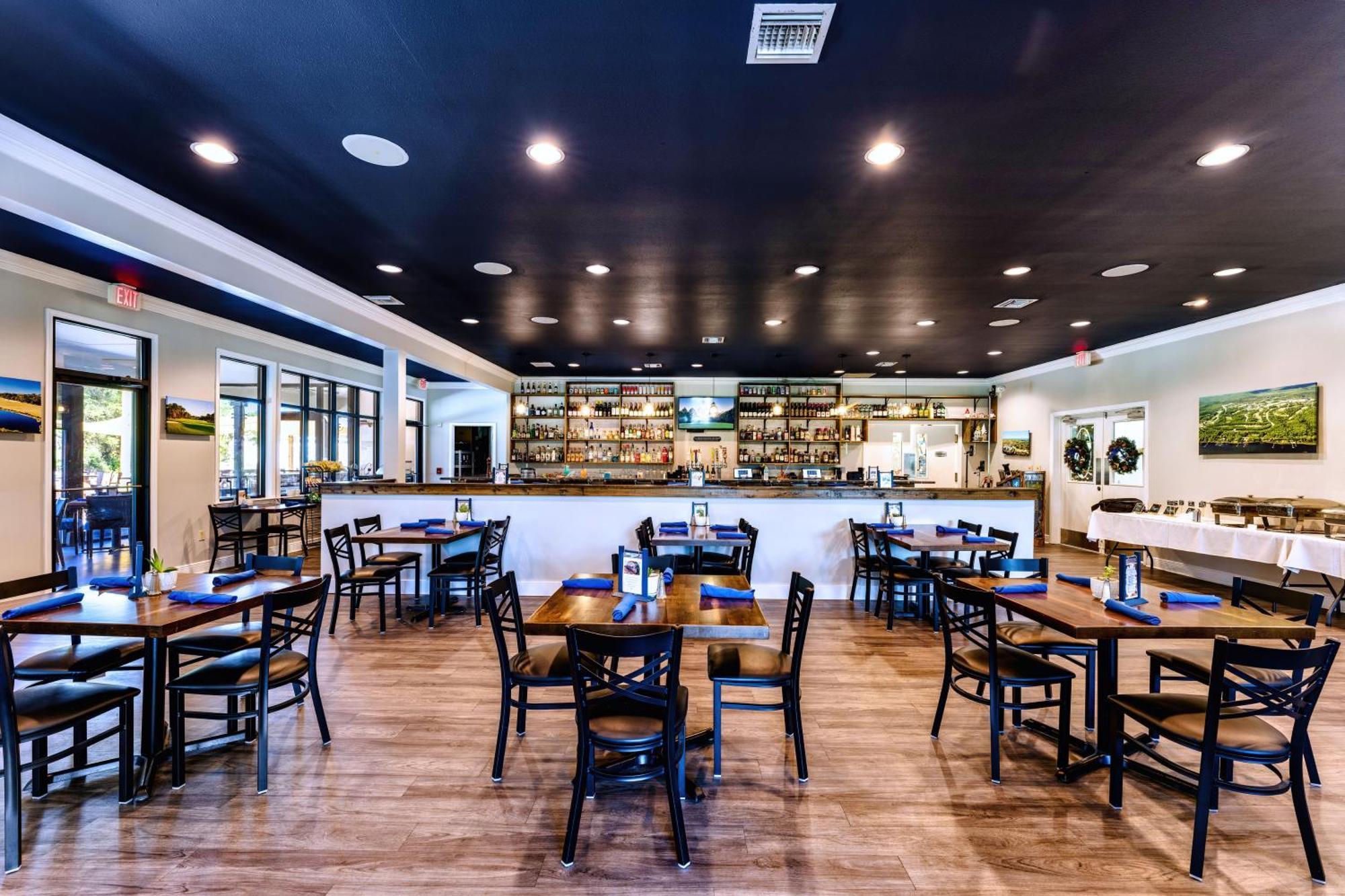 Big Blackjack Landing St James Bay Golf & Pickleball Resort מראה חיצוני תמונה